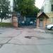 КПП электродепо «Черкизово» в городе Москва