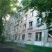 Снесённый жилой дом (Халтуринская ул. 9, корпус 1) в городе Москва