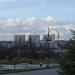 Osiedle Młynówka in Starachowice city