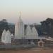 Lord Jagannath Temple - New Temple - Jhirpani, Orissa in Rourkela city