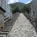 лестница (ru) in Andorra la Vella city