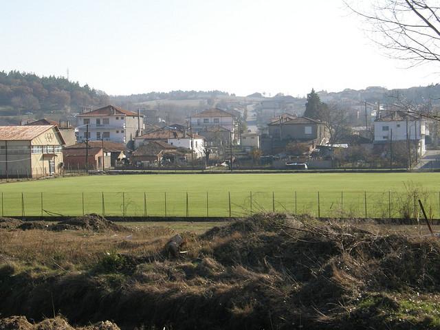 Dikaia
