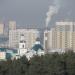 Храм Преображения Господня в городе Екатеринбург