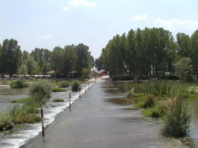 Kastanies