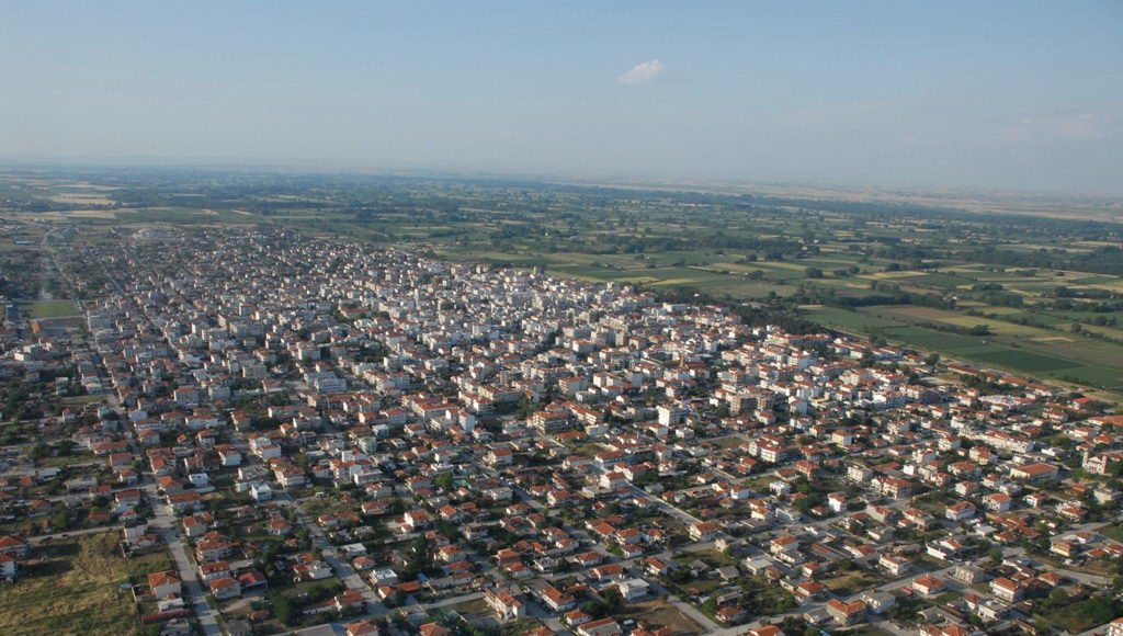 Orestiada