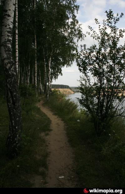 Ближайшие города: