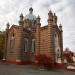 Церковь Пресвятой Богородицы в городе Львов