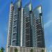 API Trio Tower in Dubai city