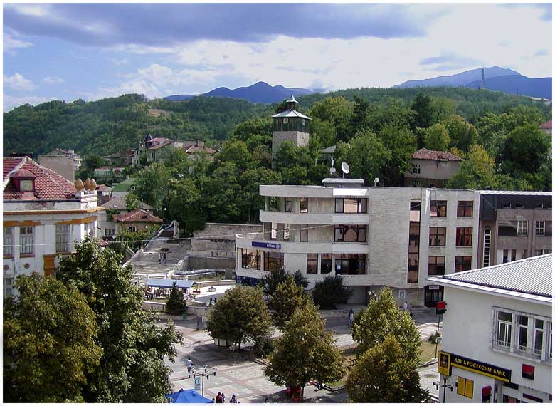 Dupnitsa