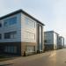 Diamond Business Park Ursus Dawniej nowa odlewnia żeliwa ZM Ursus (pl) in Warsaw city