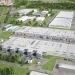 Diamond Business Park Ursus Dawniej nowa odlewnia żeliwa ZM Ursus (pl) in Warsaw city