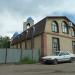 Мечеть в городе Караганда