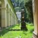 St Sebastian Cemetery in Salzburg city