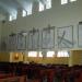 Catedral Divino Espírito Santo na Bauru city