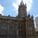 Primeira Igreja Presbiteriana Independente de Bauru na Bauru city