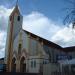 Santuário Nossa Senhora Aparecida na Bauru city