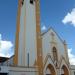 Santuário Nossa Senhora Aparecida na Bauru city