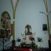 Santuário Nossa Senhora Aparecida na Bauru city