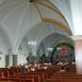 Santuário Nossa Senhora de Fátima na Bauru city