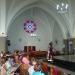 Santuário Nossa Senhora de Fátima na Bauru city