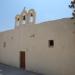 Chapel of Our Lady's Return from Egypt