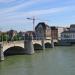 Mittlere Brücke (Middle Bridge)