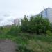 Пустырь в городе Новосибирск