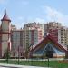 Hasanağa Toki Cami in Bursa Büyükşehir Belediyesi city
