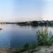 Озеро в городе Сургут