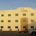 Al Naboodah National Contracting LLC. Office & Accommodation. in Abu Dhabi city
