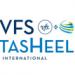 VFS Tasheel International in Abu Dhabi city