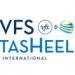 VFS Tasheel International (en) في ميدنة أبوظبي 