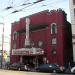 Teatro Victoria en la ciudad de San Francisco