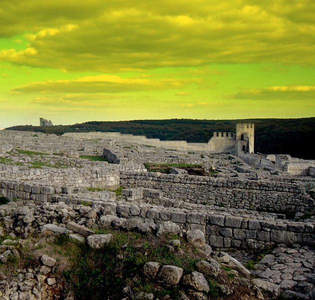 Shumen