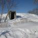 Заброшенное убежище гражданской обороны в городе Ирбит