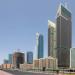 Business Centre in Dubai, Nassima Tower in Dubai city