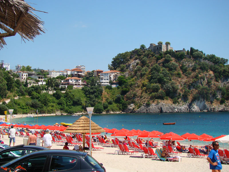 Parga