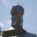 Novogrodek Tatar Mosque in Navahrudak city