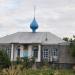 Церковь в городе Молочанск