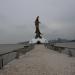 Guanyin (Kun Yam) statue and ecumenical centre