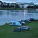 Ounaskosken Camping in Rovaniemi city