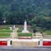 Cemetery of Fallen Fighters of the KPA in Sariwon city