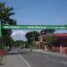 Bangar Welcome Arch (en)