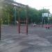 Plac zabaw (pl) in Warsaw city