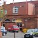 Abbey Community Hall in Nuneaton city