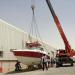 Fadi Marine Maritime Services L.L.C - Boat Repairing and Boat Services in Dubai city