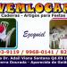 Vemlocar Mesas e Cadeiras na Aparecida de Goiânia city