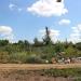 Стадион «Рекорд» в городе Константиновка