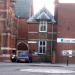 Chapel House in Nuneaton city