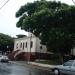 Capela São Benedito na São Pedro city
